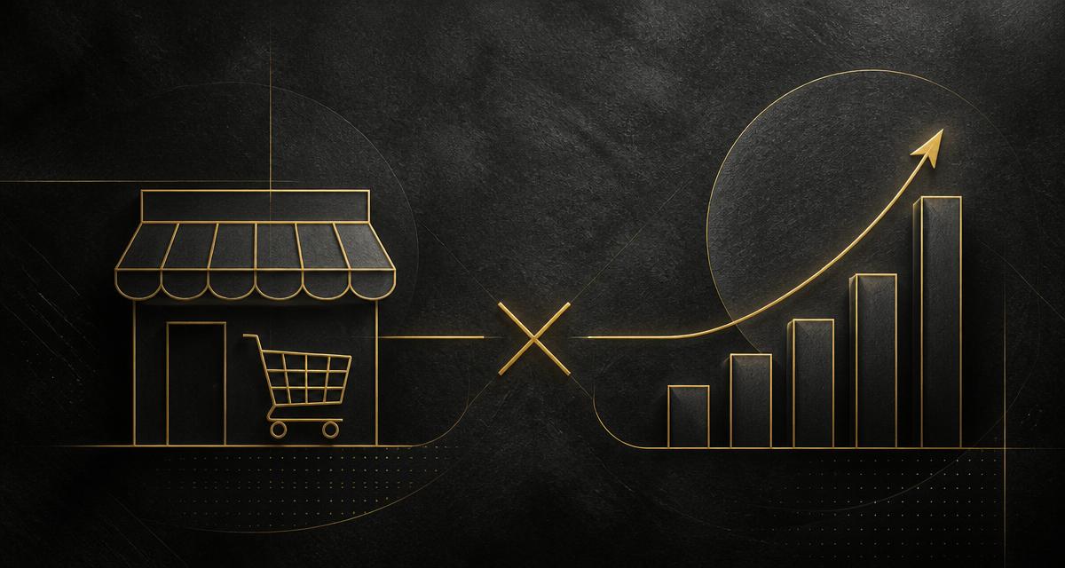Скільки коштує інтернет-магазин при продажу: з чого складається оцінка